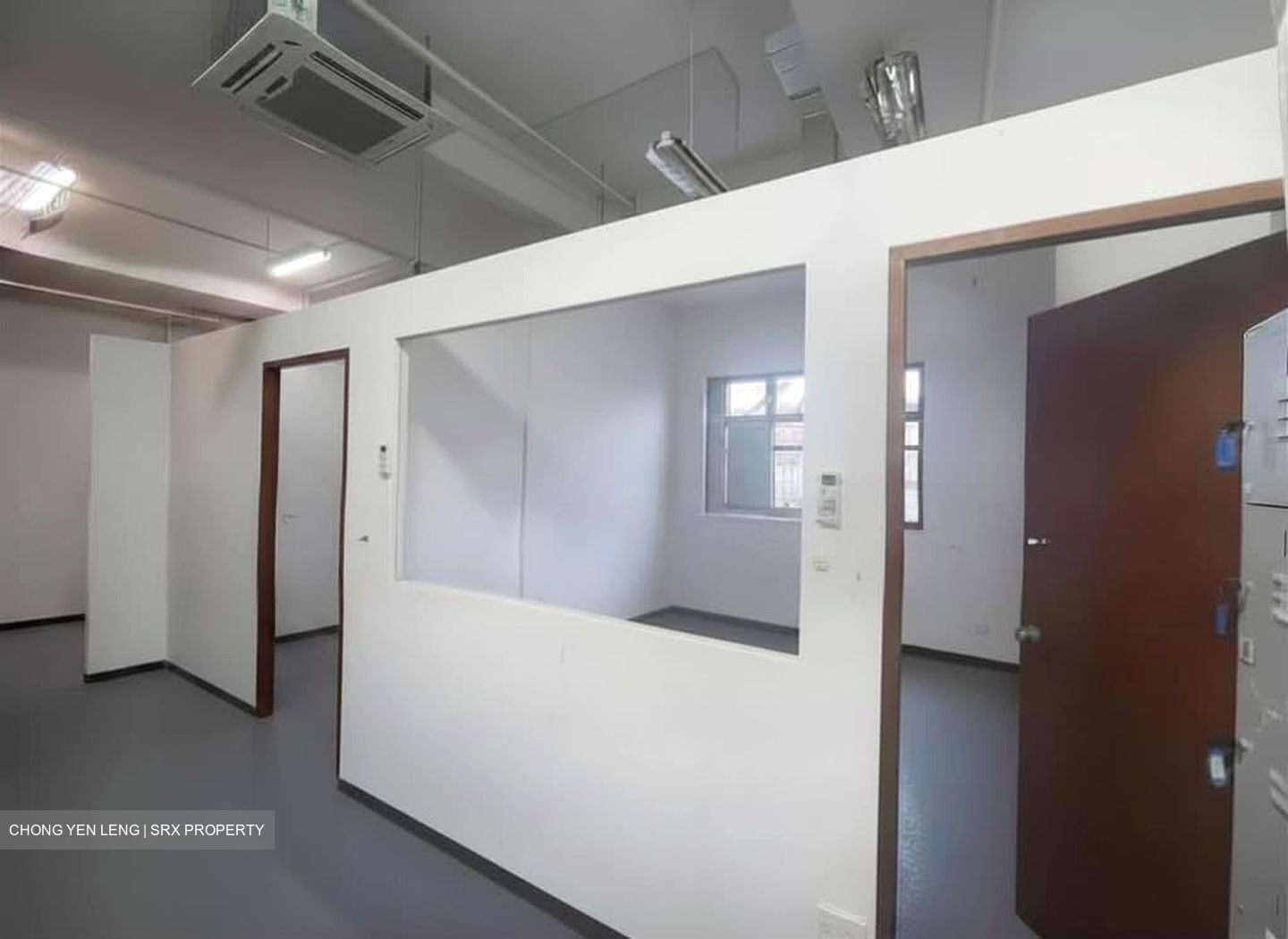 Ubi Techpark (D14), Factory #572981801